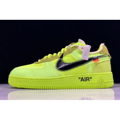 Nike Erkek Air Force 1 Af1 Low Beyaz Kaykay Ayakkabı Türkiye - XTEWDHAE